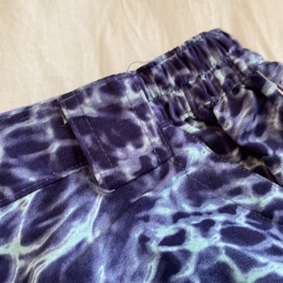 Reel Legends performance Bonefish shorts - Picture 5 of 8